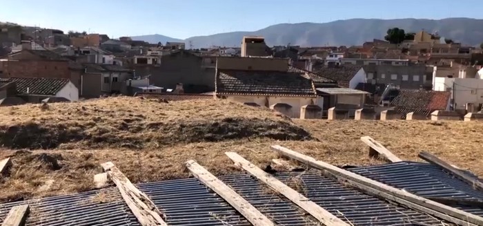 Lee más sobre el artículo La intervención arqueológica en el Castillo de Caudete tratará de localizar la torre suroeste y la muralla primitiva orientada al noroeste