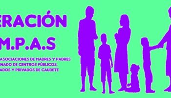 La Federación de AMPAS de Caudete publica las Bases para los proyectos de Actividades Extraescolares del Curso 2021/2022
