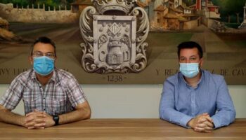 El 1 de octubre dará comienzo el curso 2020/2021 de la Escuela Oficial de Idiomas