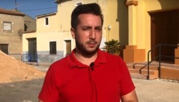Cuatro trabajadores del PEEZRD realizarán varias mejoras en el Barrio de Santa Ana de Caudete