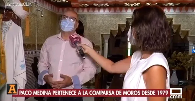 Lee más sobre el artículo Aquí puedes ver el programa dedicado a Caudete en Castilla La Mancha Media