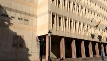 Condenado a cuatro años y tres meses de prisión por abusar sexualmente de una menor en Caudete