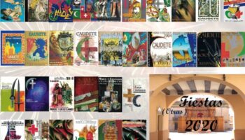 La Asociación de Comparsas acaba de publicar el Boletín de las Fiestas de Caudete 2020