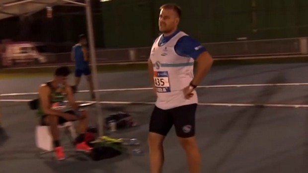 Lee más sobre el artículo Vídeo | Reportaje de Raúl Pagán tras su participación en el 100º Campeonato de España de Atletismo