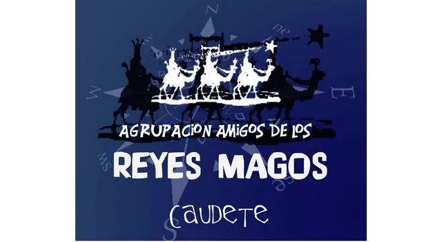 Lee más sobre el artículo Los Reyes Magos vendrán puntuales a Caudete y enviarán un mensaje de ánimo a nuestra población de una forma muy novedosa
