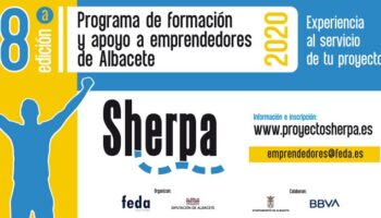 Se pone en marcha el Proyecto Sherpa 2020