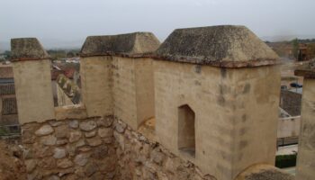 Comienza la II Campaña de Voluntariado Arqueológico en el Castillo de Caudete