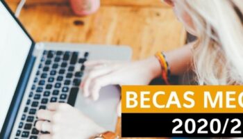 La Concejalía de Juventud, a través del Centro de Información Juvenil, asesora sobre las becas y ayudas al estudio del MEC