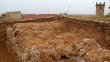 El Castillo de Caudete se beneficiará de nuevas actuaciones que profundizarán en su conocimiento