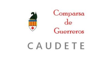 Juan Cristóbal Martínez es elegido presidente de la Comparsa de Guerreros