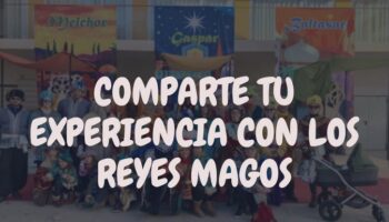 La Asociación de Amigos de los Reyes Magos de Caudete necesita colaboración con fotos relacionadas con esta festividad