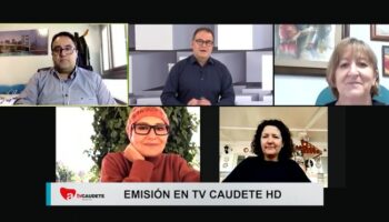 Desde hoy se emite el nuevo programa de Nuestra Actualidad con las fiestas locales y la Covid-19 como protagonistas
