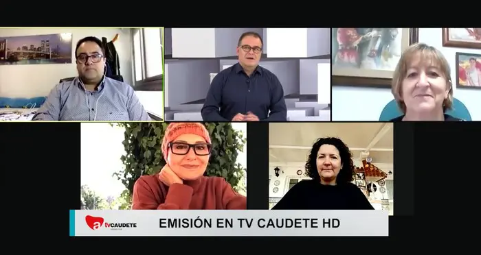 Lee más sobre el artículo Desde hoy se emite el nuevo programa de Nuestra Actualidad con las fiestas locales y la Covid-19 como protagonistas