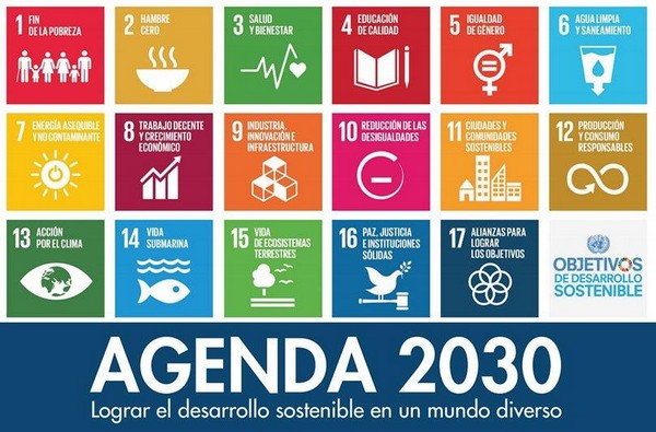 Lee más sobre el artículo Caudete quiere adherirse a la Agenda 2030