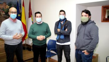 , Caudete Digital - Noticias y actualidad de Caudete (Albacete)