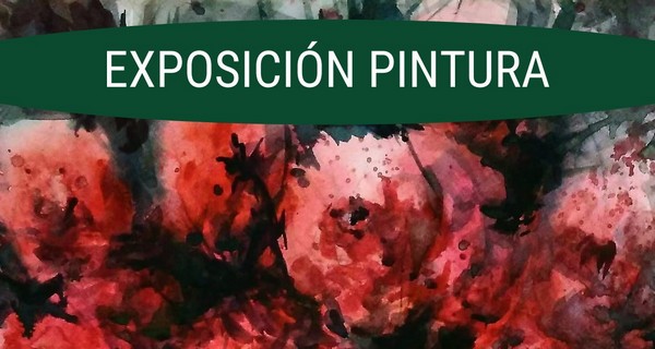 En este momento estás viendo Hoy se inaugura la exposición de pintura ‘Flores para una Pandemia’