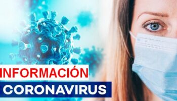 Situación actualizada de la incidencia del Covid-19 en el entorno de Caudete
