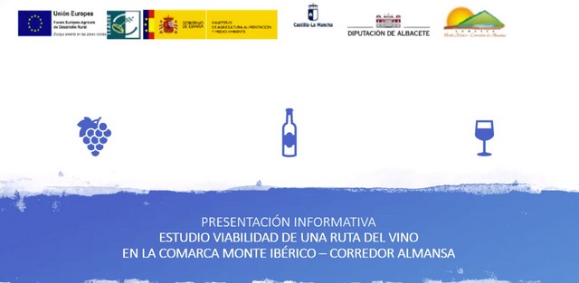 Lee más sobre el artículo Monte Ibérico – Corredor de Almansa inicia los trámites para crear una Ruta del Vino con la DO Almansa y varios ayuntamientos, entre ellos el de Caudete