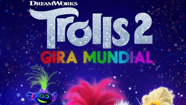 En este momento estás viendo El fin de semana se proyectará la película ‘Trolls 2’ en el Auditorio Municipal de Caudete