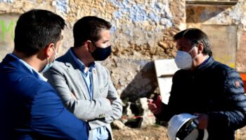 Noticias de Ayuntamiento, Caudete Digital - Noticias y actualidad de Caudete (Albacete)