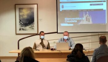 Noticias de Ayuntamiento, Caudete Digital - Noticias y actualidad de Caudete (Albacete)