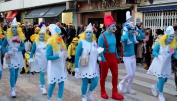 Suspendido en Caudete el Carnaval 2021