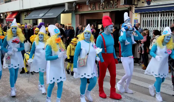 Lee más sobre el artículo Suspendido en Caudete el Carnaval 2021