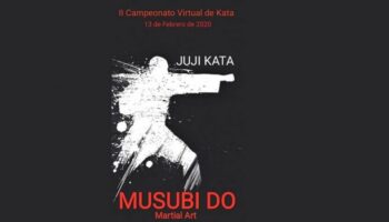 Los alumnos de artes marciales de las Escuelas Deportivas Municipales participan en los campeonatos virtuales de Kata