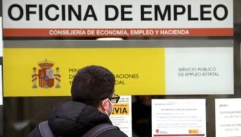 El paro subió de nuevo en Caudete durante el mes de diciembre