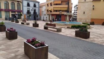 Tras la nueva Resolución de ayer de Sanidad, se establecen nuevas normas en Caudete