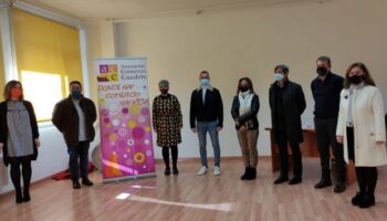 El día 6 de enero se realizó el sorteo de la campaña de Navidad del comercio local