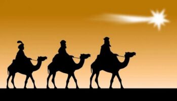 Última hora: los Reyes Magos piden a todos los caudetanos que los despidan desde los balcones de casa