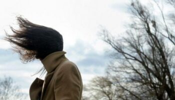 Vientos fuertes y temperaturas suaves para los próximos días en Caudete