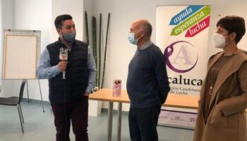 La asociación ACALUCA estrena nuevas instalaciones