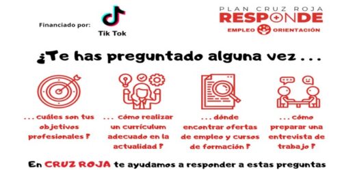 Lee más sobre el artículo Cruz Roja Caudete organiza un curso de competencias digitales