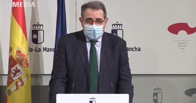 Lee más sobre el artículo El Gobierno Regional acuerda que Castilla La Mancha pase a Nivel 2 a partir de mañana