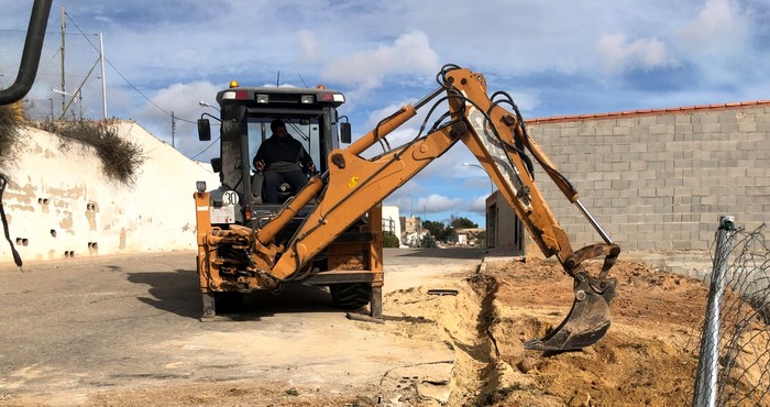 Lee más sobre el artículo El Ayuntamiento informa sobre obras realizadas en la Primera Travesía de La Rambla