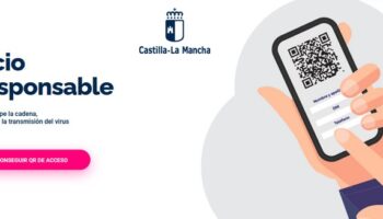 El código QR para la hostelería será obligatorio a partir del 12 de marzo, según el último decreto regional