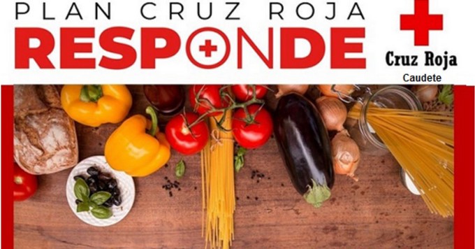 Lee más sobre el artículo Cruz Roja Caudete organiza un curso de Manipulador de Alimentos