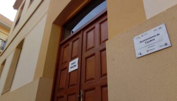 Caudete comienza la instalación de códigos QR para mejorar su oferta turística