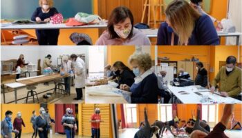 Mañana comienzan los cursos de la Universidad Popular en Caudete