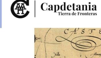 'Capdetania', la nueva revista sobre la historia de Caudete