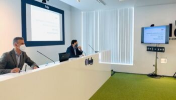 FEDA muestra el impacto del Covid-19 en las pymes y autónomos de la provincia a través de su Barómetro Empresarial