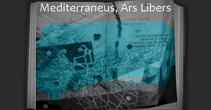 En este momento estás viendo El Taller de Arte ‘Villa de Caudete’ participa en la exposición ‘Mediterraneus, Ars Libers’ de Santa Pola