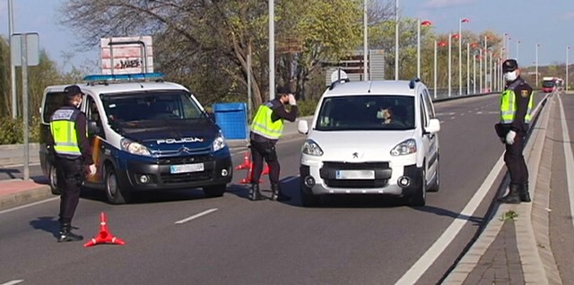 Lee más sobre el artículo Medidas restrictivas que se adoptarán en Castilla La Mancha durante la Semana Santa