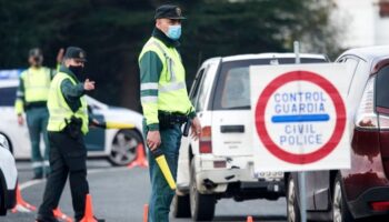 Restricciones en Castilla La Mancha que se aplican desde hoy y hasta el 9 de abril