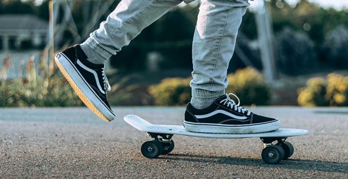 En este momento estás viendo El Skate-Park de Caudete abrirá los sábados y domingos