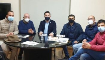 La Asociación Cultural Valencianista de Caudete cumple cinco años