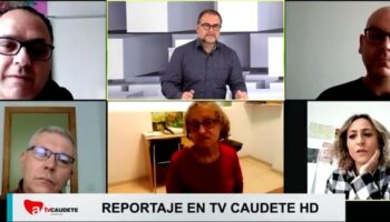 El Grupo de Ayuda Mutua de ACAFEM, protagonista esta semana del programa 'Nuestra Actualidad'