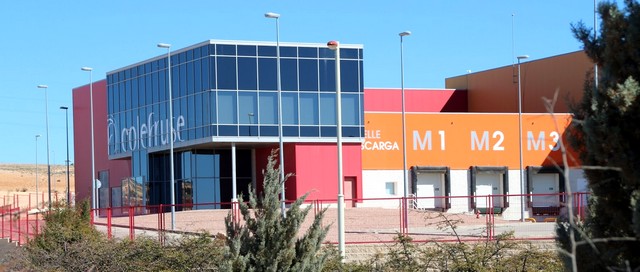 En este momento estás viendo Un herido grave en una empresa de Caudete precisa su traslado en helicóptero al Hospital de Albacete